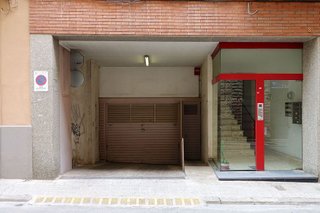 Garaje en venta en Valldaura - Ctra. de Cardona en Manresa