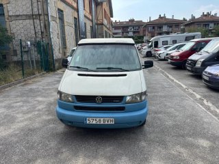 Volkswagen T4 California 2.5TDi