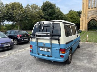 Volkswagen T4 California 2.5TDi