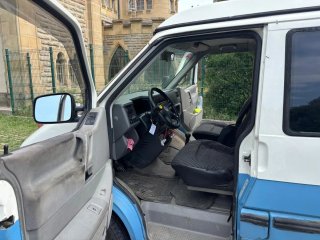 Volkswagen T4 California 2.5TDi