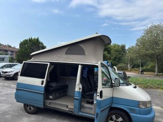 Volkswagen T4 California 2.5TDi