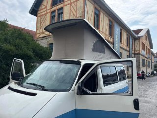 Volkswagen T4 California 2.5TDi