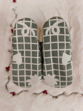 Zapatillas Kitchoun Kiabi Talla 18/19