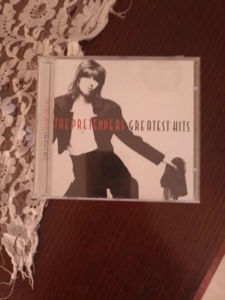 CD Prog Rocks! (2 Discos) Y más títulos