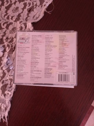 CD Prog Rocks! (2 Discos) Y más títulos
