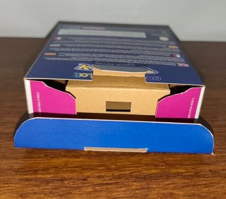 Caja Game Boy Color Edición Pokémon