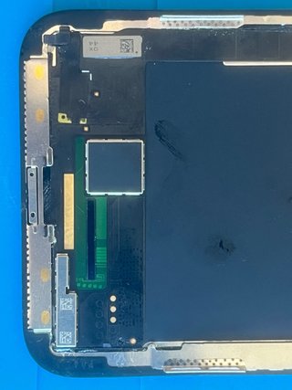 Pantalla iPhone X Original