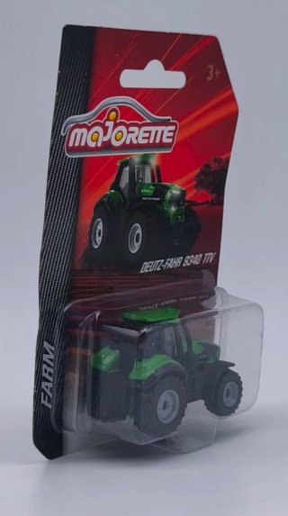 TRACTOR DEUTZ-FAHR 9340 TTV MAJORETTE FARM