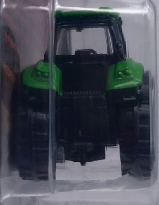 TRACTOR DEUTZ-FAHR 9340 TTV MAJORETTE FARM