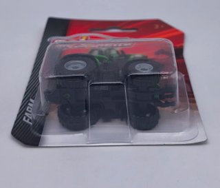 TRACTOR DEUTZ-FAHR 9340 TTV MAJORETTE FARM