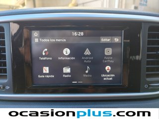 Kia Sportage 1.6 CRDi Business 4x2 DCT 100 kW (136 CV)