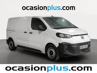 Fiat Scudo Furgon 1.5 Bluehdi L2 88 kW (120 CV)