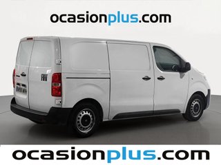 Fiat Scudo Furgon 1.5 Bluehdi L2 88 kW (120 CV)