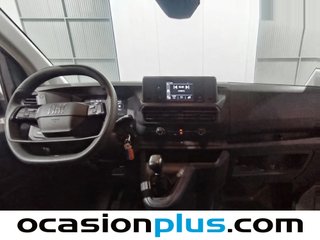Fiat Scudo Furgon 1.5 Bluehdi L2 88 kW (120 CV)