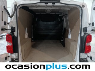 Fiat Scudo Furgon 1.5 Bluehdi L2 88 kW (120 CV)