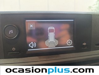 Fiat Scudo Furgon 1.5 Bluehdi L2 88 kW (120 CV)
