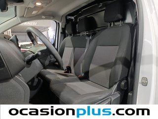 Fiat Scudo Furgon 1.5 Bluehdi L2 88 kW (120 CV)