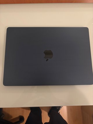 MacBook Air 15 M3 (2024)