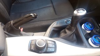 BMW Serie 1 2014