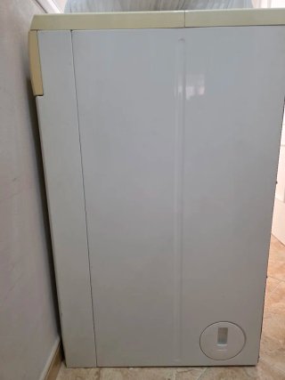 Secadora Zanussi TD4212 5kg (Sevilla)