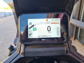 Honda X-ADV 750 2025 de Ocasión