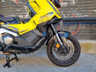 Honda X-ADV 750 2025 de Ocasión