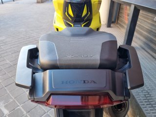 Honda X-ADV 750 2025 de Ocasión