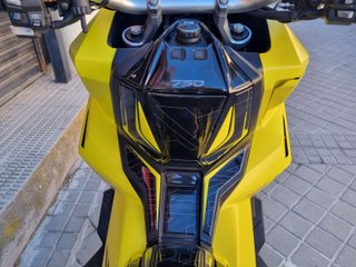 Honda X-ADV 750 2025 de Ocasión