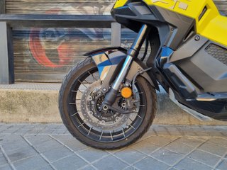 Honda X-ADV 750 2025 de Ocasión