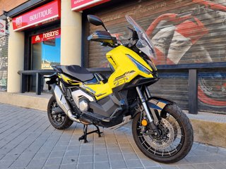 Honda X-ADV 750 2025 de Ocasión