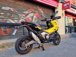 Honda X-ADV 750 2025 de Ocasión