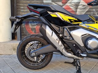Honda X-ADV 750 2025 de Ocasión