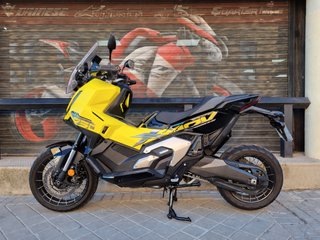 Honda X-ADV 750 2025 de Ocasión
