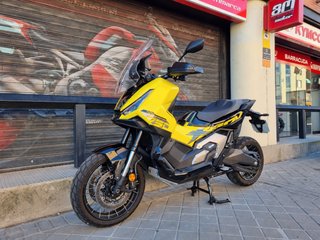 Honda X-ADV 750 2025 de Ocasión