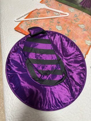 Disfraz de Bruja Esqueleto Atosa Talla M/L