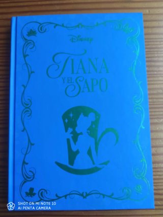 Libros novelas inolvidables Disney