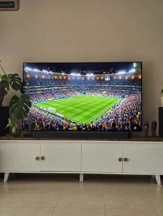 Samsung Q60 A 70