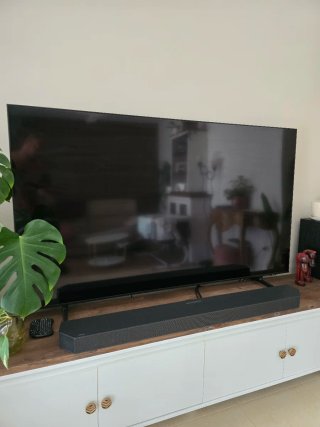Samsung Q60 A 70