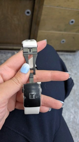 Orologio Tissot Cronografo Donna