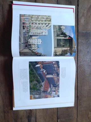 Gijón litoral, ciudad, concejo