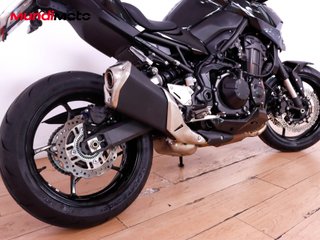 KAWASAKI Z 900