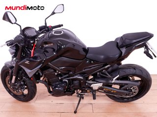 KAWASAKI Z 900