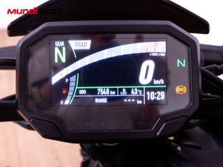 KAWASAKI Z 900