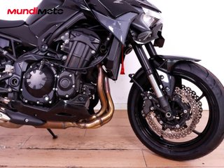 KAWASAKI Z 900