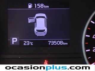 Kia Sportage 1.6 CRDi Business 4x2 DCT 100 kW (136 CV)