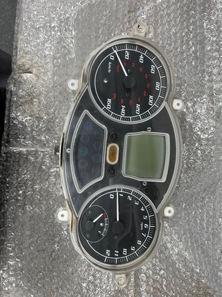 Marcador Piaggio MP3 250 (2007)