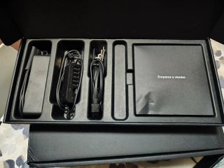 TPV Square Register Completo Caja Original