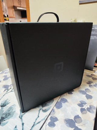 TPV Square Register Completo Caja Original