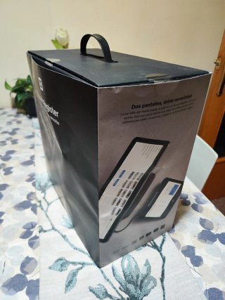 TPV Square Register Completo Caja Original
