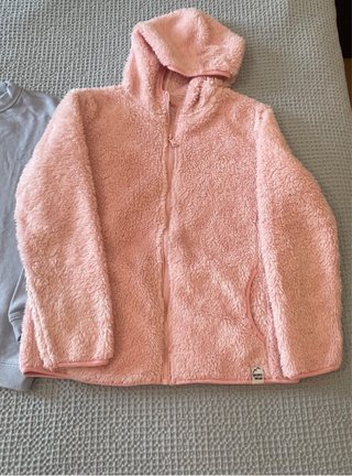 Lote 3 sudaderas niña 11/12 años